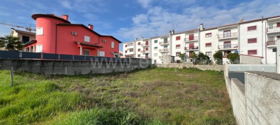 300m² Land in Valpacos, Portugal No. 129008 5