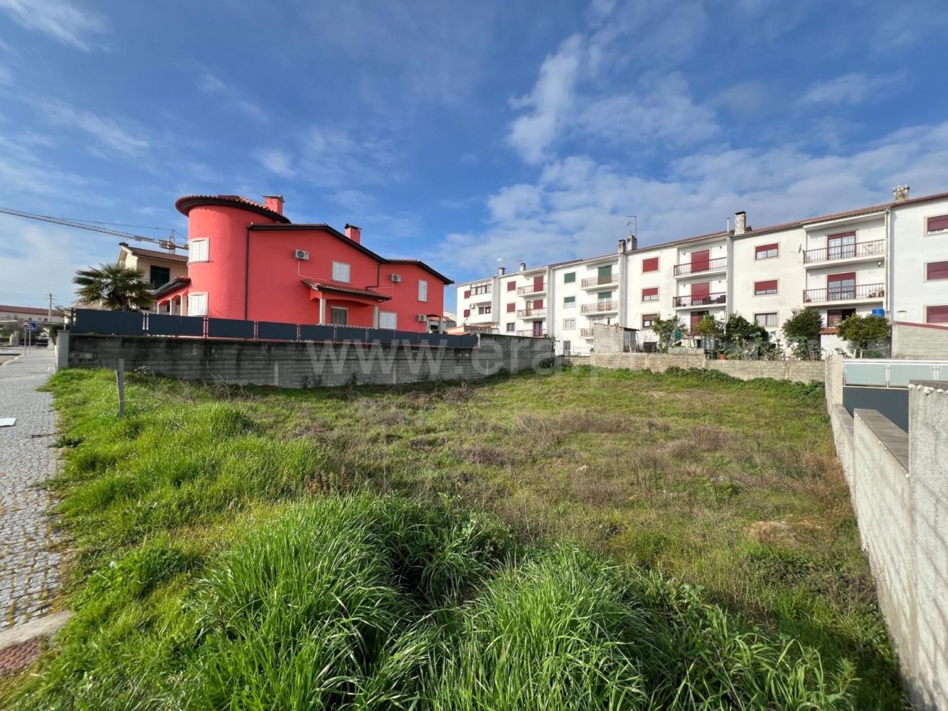 300m² Land in Valpacos, Portugal No. 129008