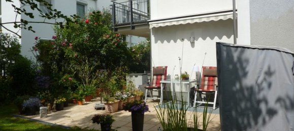 2 غرف نوم منزل ذو طابقين في Munich, Germany رقم 124964 9