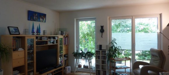 2 غرف نوم منزل ذو طابقين في Munich, Germany رقم 124964 4