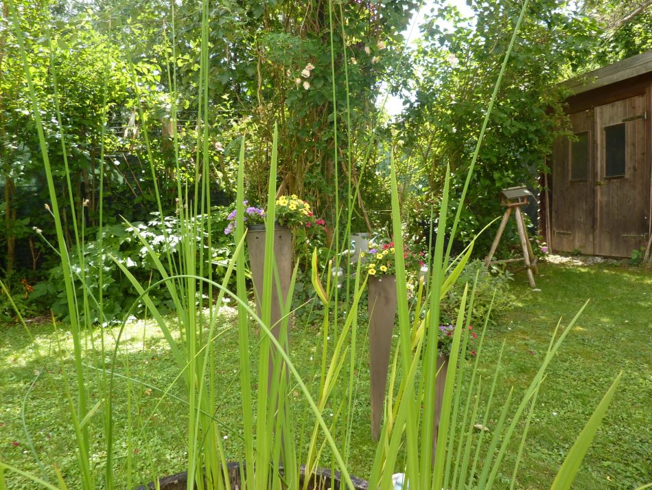 2 غرف نوم منزل ذو طابقين في Munich, Germany رقم 124964