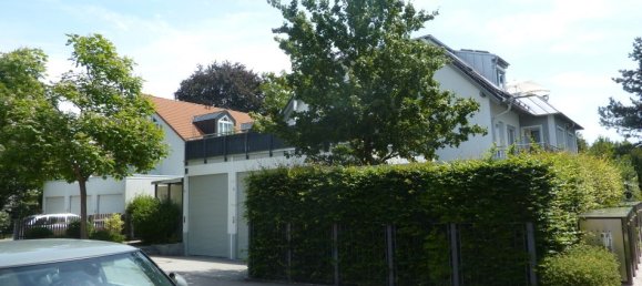 2 غرف نوم منزل ذو طابقين في Munich, Germany رقم 124964 2