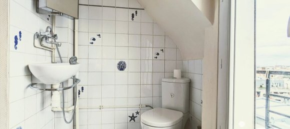 Estudio en Asnieres-sur-Seine, France No. 328578 8