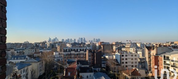 Estudio en Asnieres-sur-Seine, France No. 328578 10