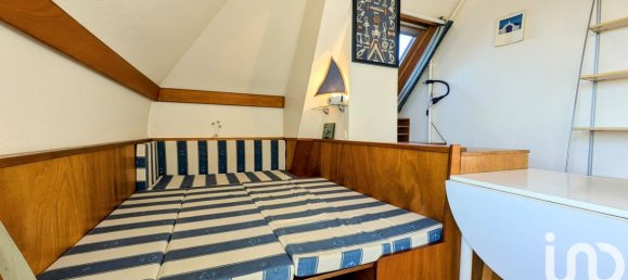 Estudio en Asnieres-sur-Seine, France No. 328578 4