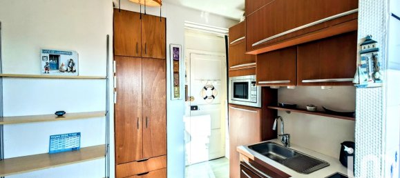 Estudio en Asnieres-sur-Seine, France No. 328578 7