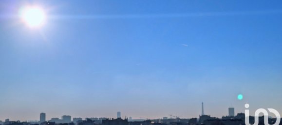 Estudio en Asnieres-sur-Seine, France No. 328578 9