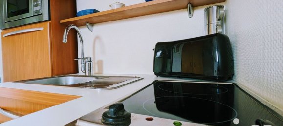 Estudio en Asnieres-sur-Seine, France No. 328578 6