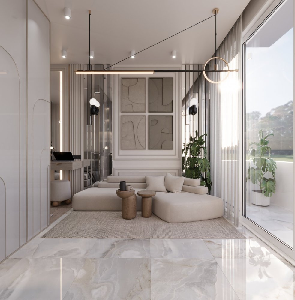 Studio in Tomuk, Turkey No. 40599