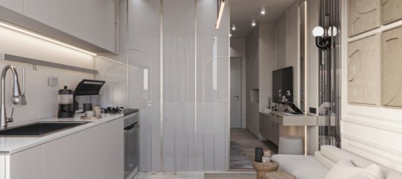 Studio in Tomuk, Turkey No. 40599 9