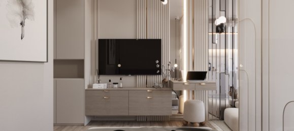 Studio in Tomuk, Turkey No. 40599 2