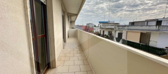 3-Zimmer Wohnung in Capurso, Italy, Nr. 19927 11