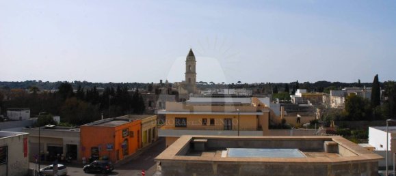 4 Schlafzimmer Haus in Presicce Acquarica, Italy, Nr. 107829 18