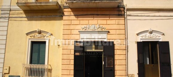 4 Schlafzimmer Haus in Presicce Acquarica, Italy, Nr. 107829 2