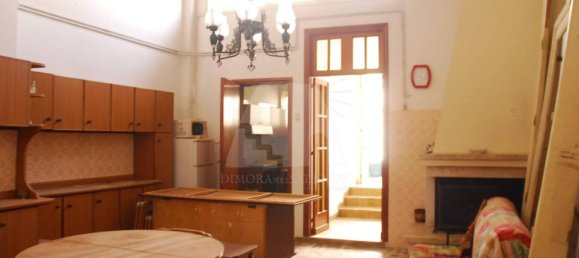 4 Schlafzimmer Haus in Presicce Acquarica, Italy, Nr. 107829 8