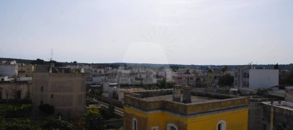 4 Schlafzimmer Haus in Presicce Acquarica, Italy, Nr. 107829 22