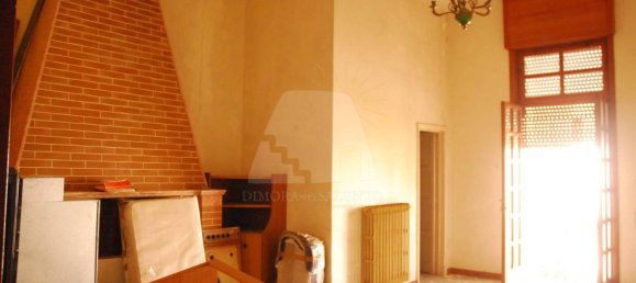 4 Schlafzimmer Haus in Presicce Acquarica, Italy, Nr. 107829 15