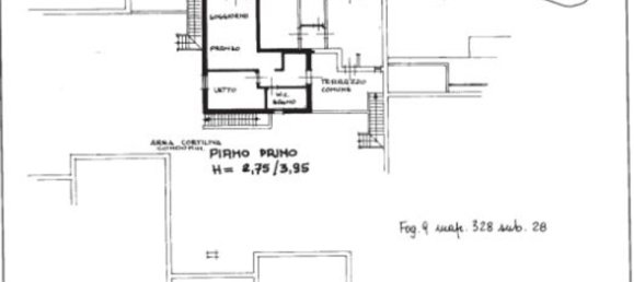 3 rooms Apartment in Santa Teresa Gallura, Italy No. 13463 21