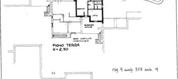 3 rooms Apartment in Santa Teresa Gallura, Italy No. 13463 20