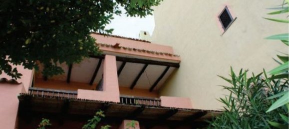 3 rooms Apartment in Santa Teresa Gallura, Italy No. 13463 8