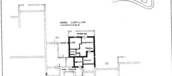 3 rooms Apartment in Santa Teresa Gallura, Italy No. 13463 22