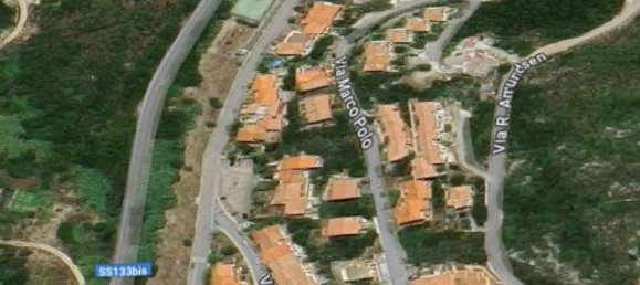 3 rooms Apartment in Santa Teresa Gallura, Italy No. 13463 3