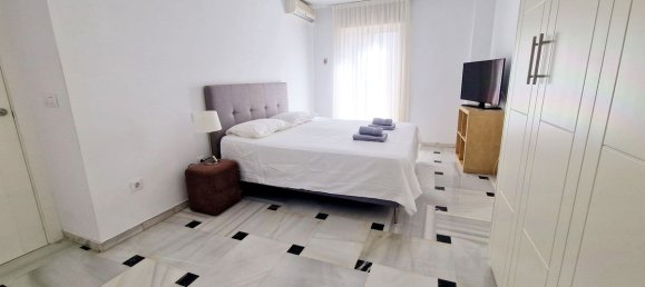 3 Schlafzimmer Wohnung in Fuengirola, Spain, Nr. 177840 14