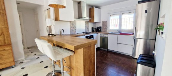 3 Schlafzimmer Wohnung in Fuengirola, Spain, Nr. 177840 6