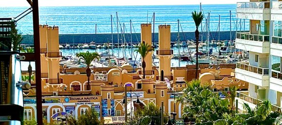 3 Schlafzimmer Wohnung in Fuengirola, Spain, Nr. 177840 11