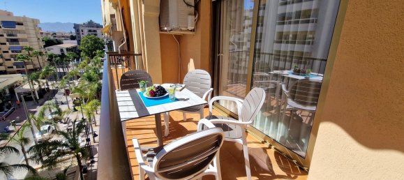 3 Schlafzimmer Wohnung in Fuengirola, Spain, Nr. 177840 4