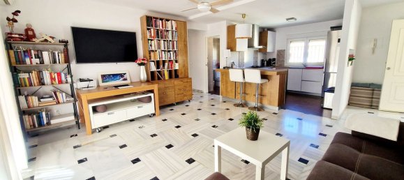 3 Schlafzimmer Wohnung in Fuengirola, Spain, Nr. 177840 5