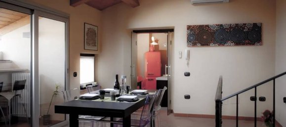 3 rooms Penthouse in Pesaro, Italy No. 176174 5