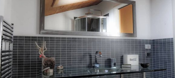 3 rooms Penthouse in Pesaro, Italy No. 176174 21