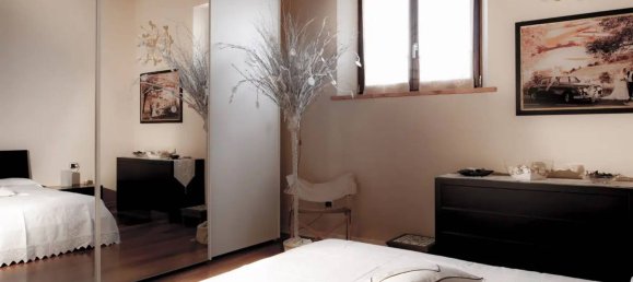 3 rooms Penthouse in Pesaro, Italy No. 176174 12