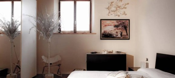 3 rooms Penthouse in Pesaro, Italy No. 176174 15