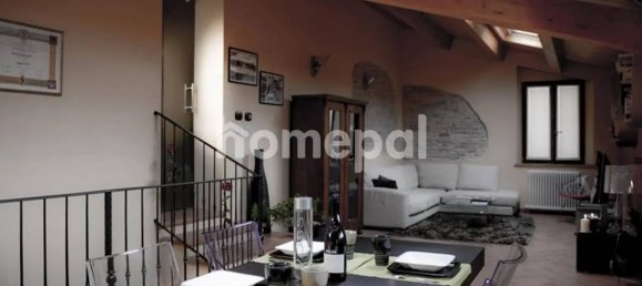 3 rooms Penthouse in Pesaro, Italy No. 176174 31