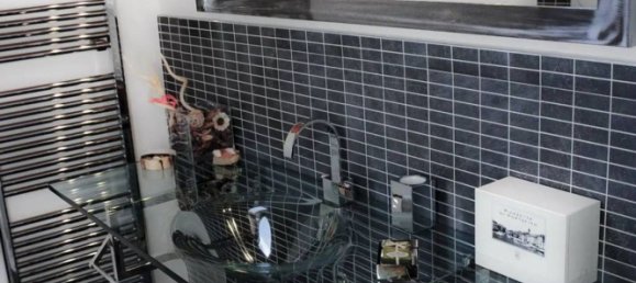 3 rooms Penthouse in Pesaro, Italy No. 176174 19