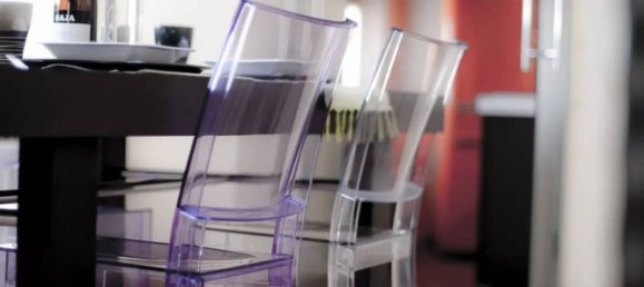 3 rooms Penthouse in Pesaro, Italy No. 176174 10