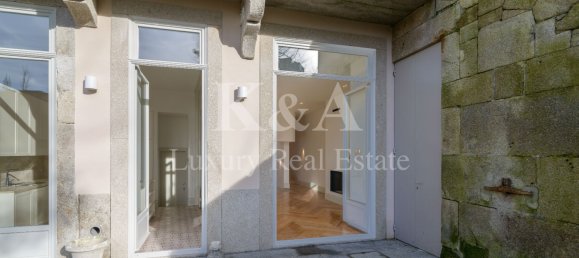 3 Schlafzimmer Doppelhaus in Porto, Portugal, Nr. 121892 8