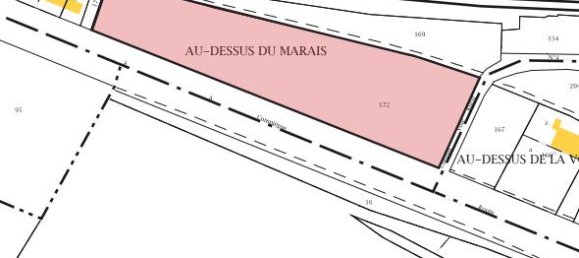 355m² Land in Breilly, France No. 61501 2