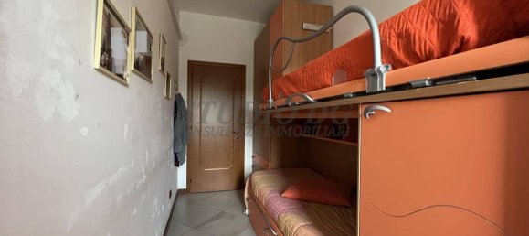 Квартира с 2 спальнями в Лимбьяте, Италия № 365441 12