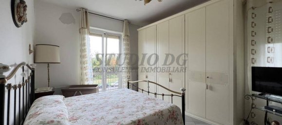 Квартира с 2 спальнями в Лимбьяте, Италия № 365441 6