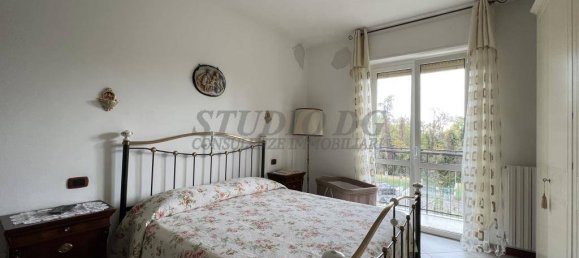 Квартира с 2 спальнями в Лимбьяте, Италия № 365441 8