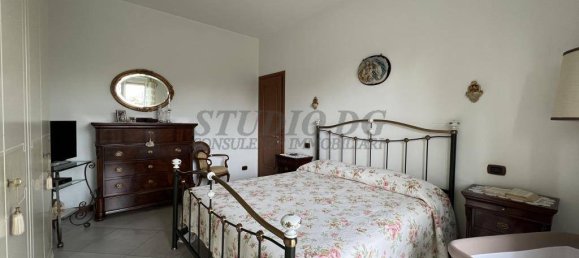 Квартира с 2 спальнями в Лимбьяте, Италия № 365441 9