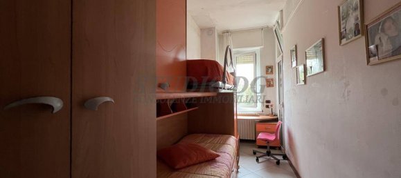 Квартира с 2 спальнями в Лимбьяте, Италия № 365441 10