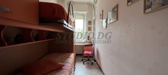 Квартира с 2 спальнями в Лимбьяте, Италия № 365441 11