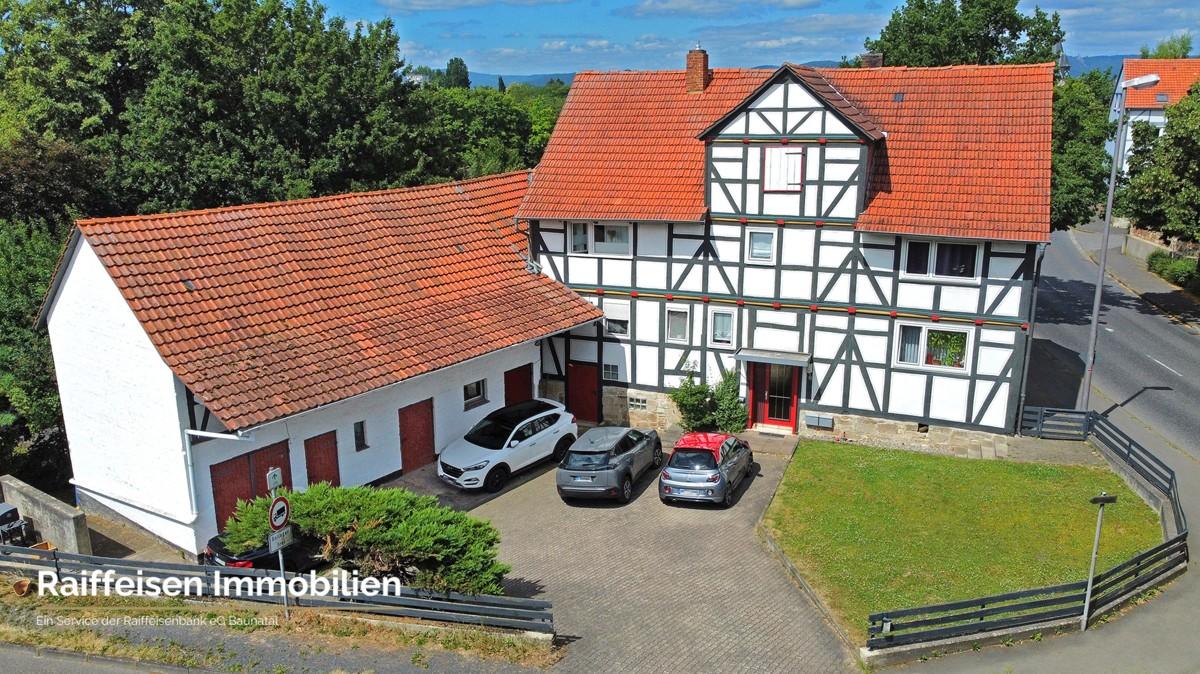 5 غرف نوم منزل في Kassel, Germany رقم 227534