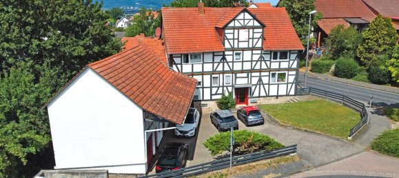 5 غرف نوم منزل في Kassel, Germany رقم 227534 3