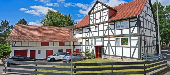 5 غرف نوم منزل في Kassel, Germany رقم 227534 2