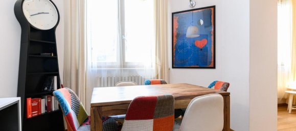 2 rooms Apartment in Rome, Italy No. 230319 9